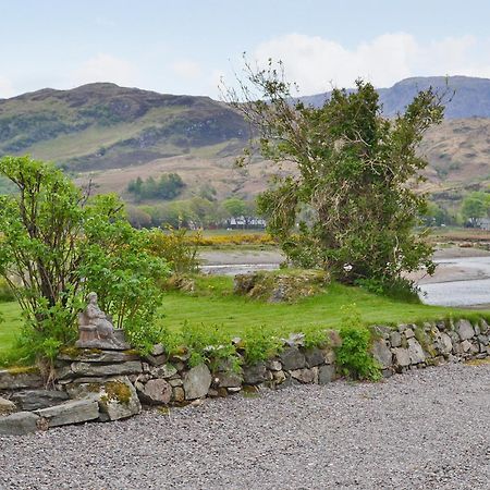 Rams Cottage Glenelg Exteriör bild