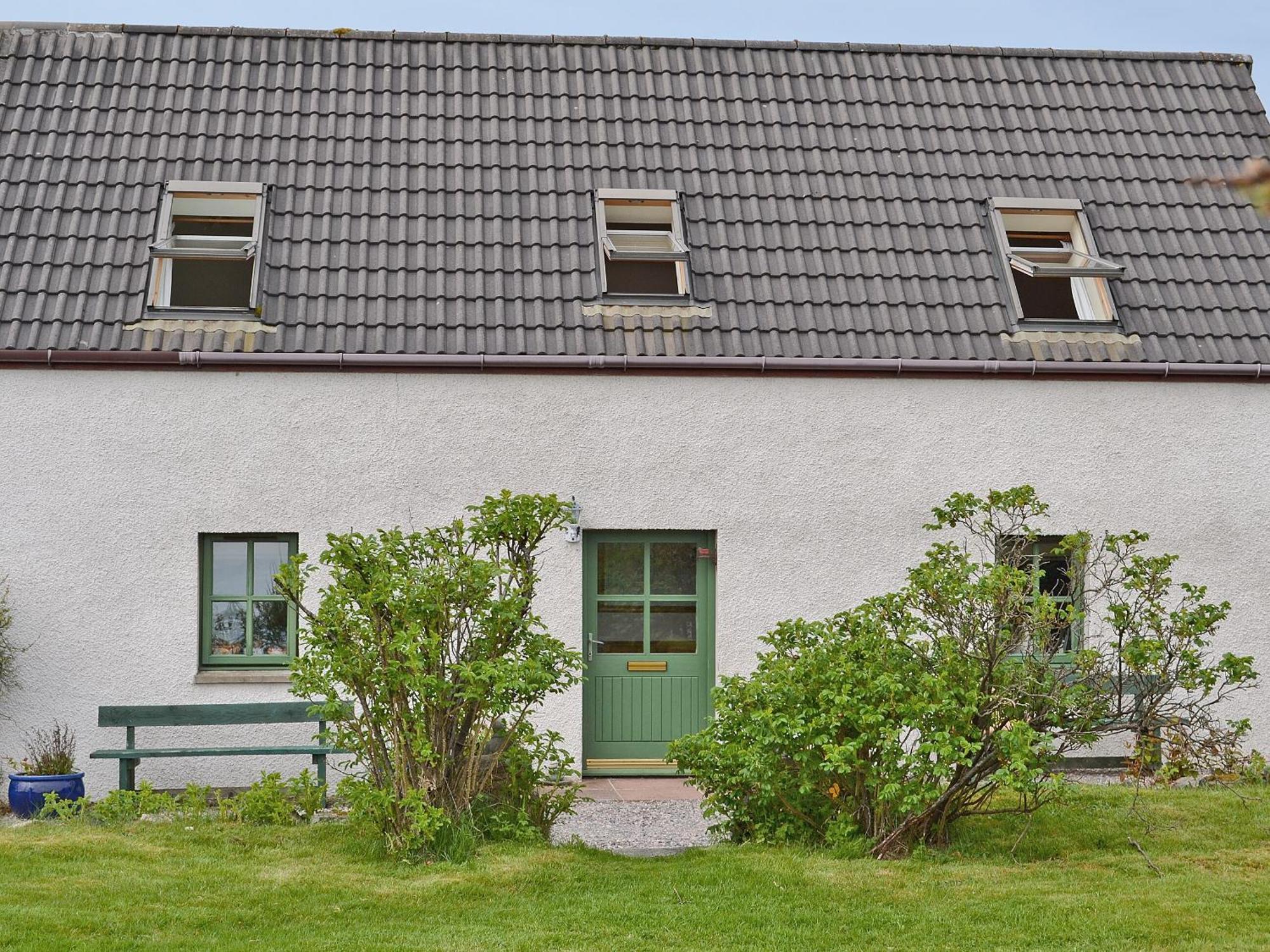 Rams Cottage Glenelg Exteriör bild